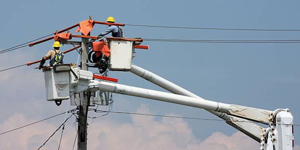 Electrical Maintenance Services in Rushford, MN