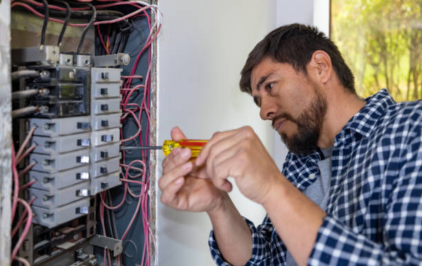 Emergency Electrical Repair Services in Rushford, MN