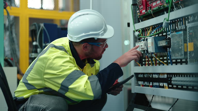 Reliable Rushford, MN Electrical Services Solutions